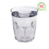 Reusable echo water glass (330 ml)