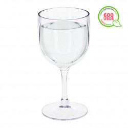 Bicchiere riutilizzabile ECO (260 ml)