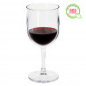 Copo de vinho reutilizável ECO (300 ml)