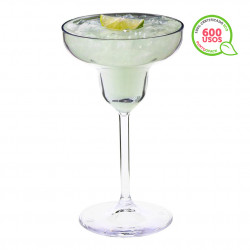 Copo ECO Reutilizável Martini e Margarita (250 ml)