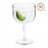 Copa de balón ECO reutilizable para Gin Tonic (560 ml)