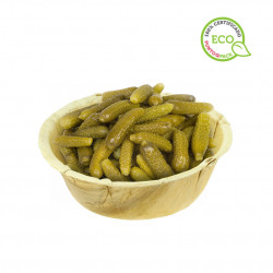 Bowl de hoja de palma (400ml)