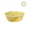 Bowl de hoja de palma (400ml)