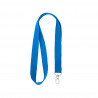 Reusable ring cup hanger