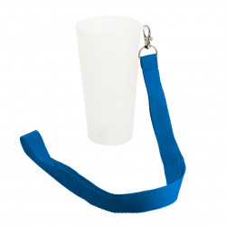 Porte-gobelet réutilisable