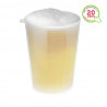 VASO FROZEN ECO REUTILIZABLE CON ARGOLLA PARA SIDRA 500ML