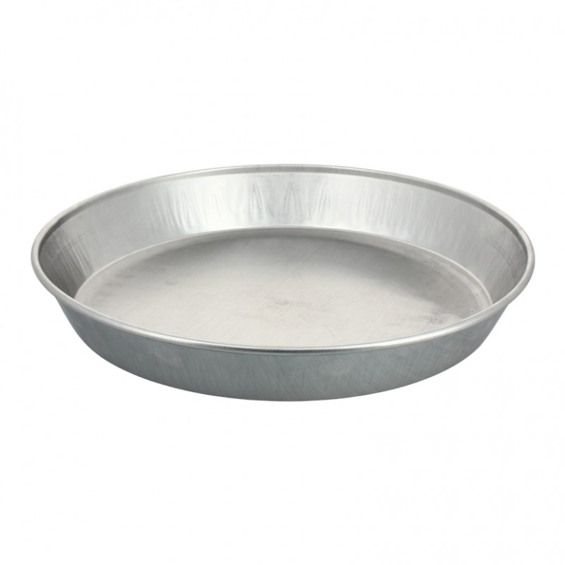 Poêle à paella à emporter en aluminium (34Ø) Poêle à paella à emporter en aluminium (34Ø)