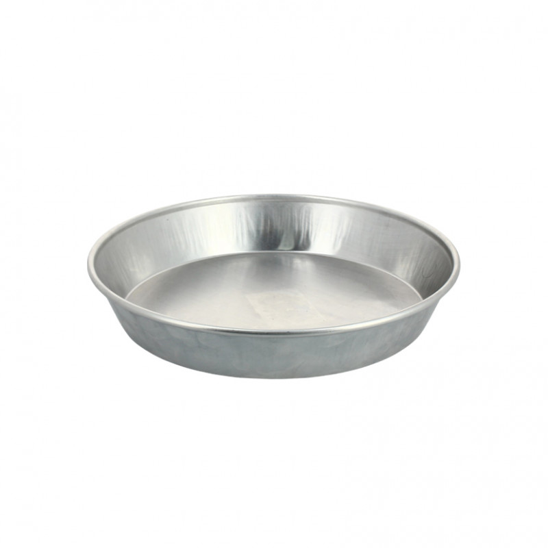 Poêle à paella à emporter en aluminium (22Ø) Poêle à paella à emporter en aluminium (22Ø)