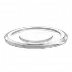 Tampa Plana para Saladeiras SB600/850/1050. até fim de estoque