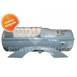 Barquilla de Cartón EcoKraft 100ml