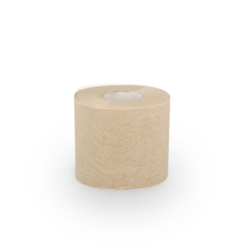 Papel higiénico kraft BIO ECO 36 metros Papel higiénico kraft BIO ECO 36 metros