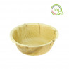 Bowl de hoja de palma (400ml)