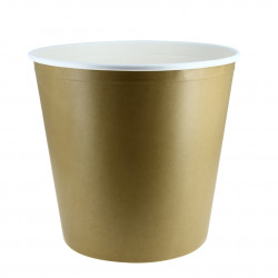 Cubos de pollo frito deco kraft grande (5100cc)