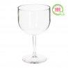 Copo de balão ECO reutilizável para Gin Tonic (560 ml)