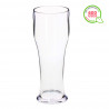 Vaso largo para cerveza ECO reutilizable (340 ml)