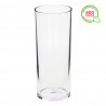 Copo de tubo ECO reutilizável para licores e refrigerantes (300 ml)