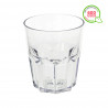 Reusable echo water glass (330 ml)
