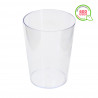 Vaso de sidra ECO reutilizable (600ml)