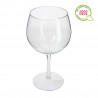 Bicchiere a palloncino ECO riutilizzabile per cocktail (700ml)