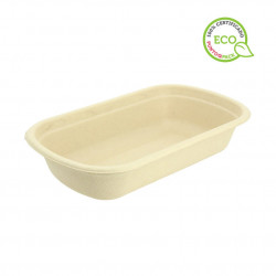Dispensador Translucido para Salsas flexible