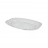 Small Oval Tray