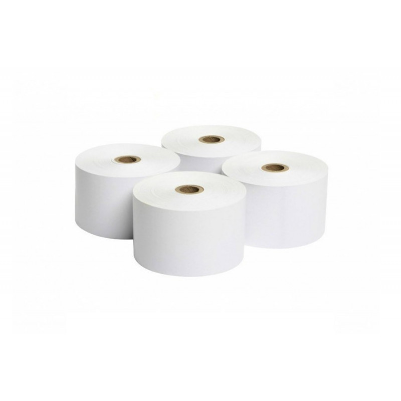 TPV and recorder thermal paper roll 79 meters