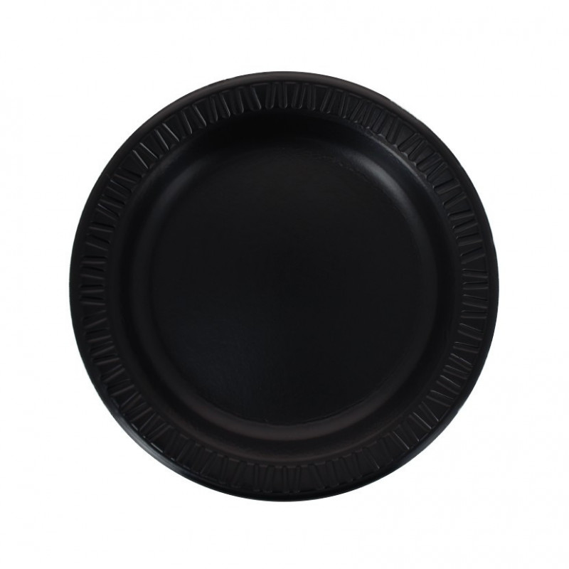 Plaque porex noire laminée (23Ø) Plaque porex noire laminée (23Ø)