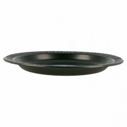 Placa de porex preta laminada (23Ø)