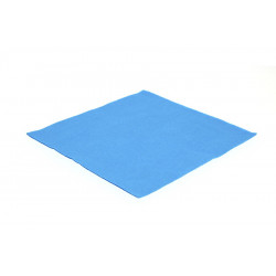 Servilleta 2 capas p.p. azul turquesa 40x40cm. Hasta fin de stock