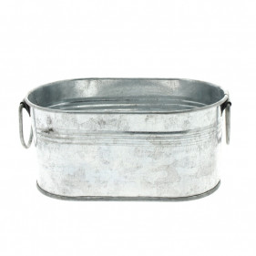 Mini Metal Bucket