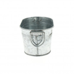 Mini Metal Bucket