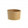 Tarrinas de helado cartón kraft (70ml)