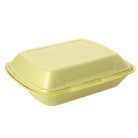 Porta-menu 3 divisões. Até o fim do estoque.