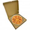 Paellera aluminio take away (40Ø) | PuntoQpack