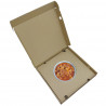 Paellera aluminio take away (22Ø) | PuntoQpack