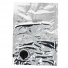 Thermolaminated bag with tap for catering (2 liters)