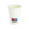 VASO VENDING DE CARTON BLANCO PARA CAFE Y AGUA 200ML