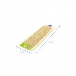 Sac en papier pour sandwichs (12 5x30cm)