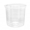 Tubo PET transparente 946cc (32 Oz.)