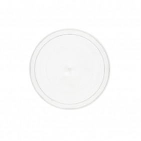 PP lid for sauce tub (7.5Ø)