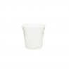 Pot pour sauces PP translucide (150ml)