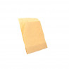 Papel para hamburguesas kraft antigrasa (11x11cm)