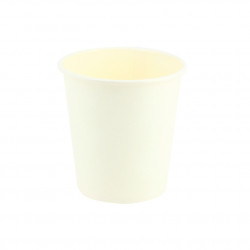 Recyclable Coffee Vending Paper Cups (7oz/200ml)