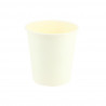 Recyclable Coffee Vending Paper Cups (7oz/200ml)