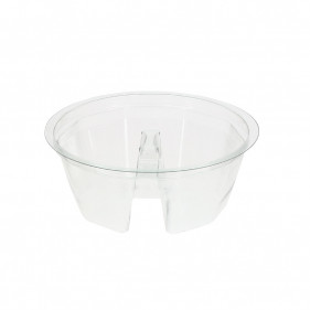 Inserto para vasos take away 9,5Ø