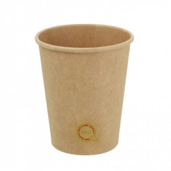 VASOS PARA CAFE ECO FREE PLASTIC