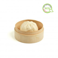 Bamboo Steamer 10Ø