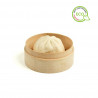 Bamboo Steamer 10Ø