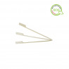 Pincho de Bambu  Baston  90mm