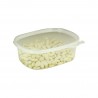 Reusable PP containers with safety lid (370cc)